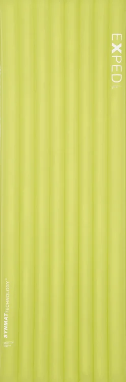 .it{margin-bottom:16px}Exped Ultra 3R Long Wide Lime-lichen