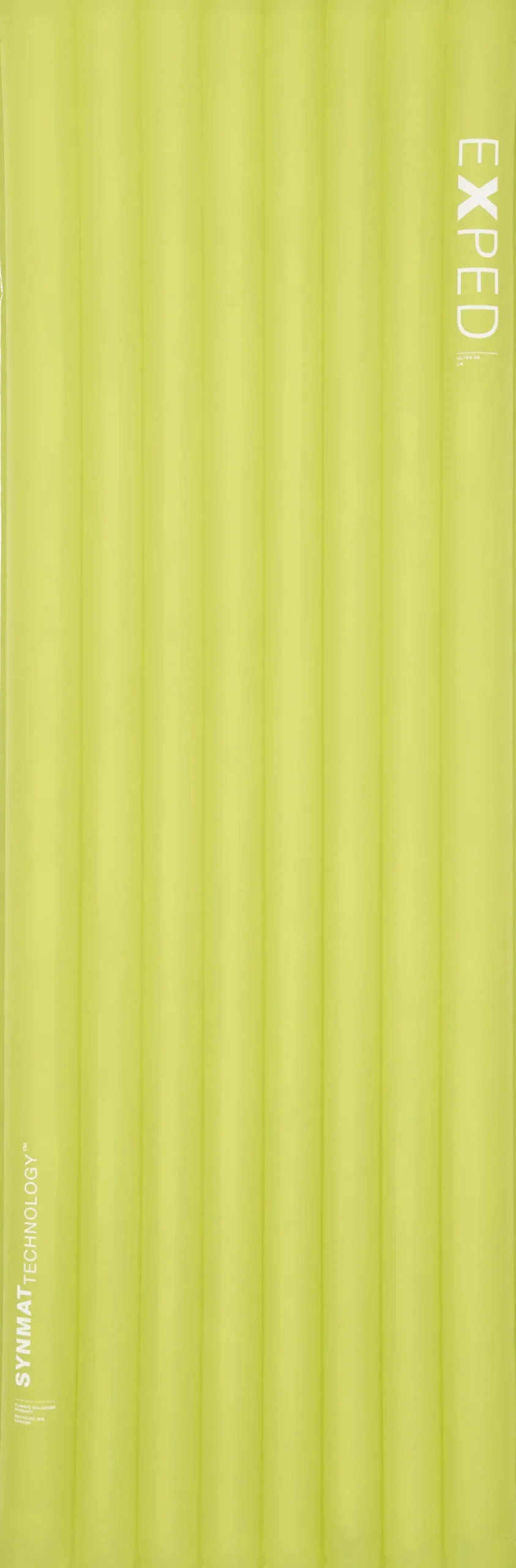 .it{margin-bottom:16px}Exped Ultra 3R Long Wide Lime-lichen