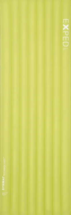 .it{margin-bottom:16px}Exped Ultra 3R Long Wide Lime-lichen