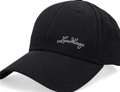 .iu{margin-bottom:16px}Lundhags Base Cap II Black