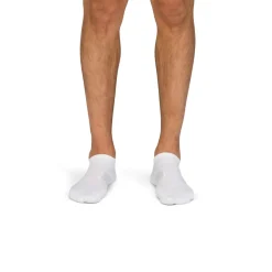 .ix{margin-bottom:16px}Norrøna Senja Merino Lightweight Socks Short Snow White