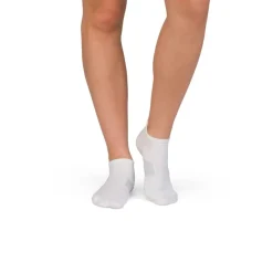 .ix{margin-bottom:16px}Norrøna Senja Merino Lightweight Socks Short Snow White