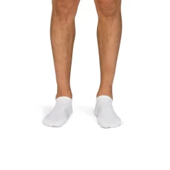 .ix{margin-bottom:16px}Norrøna Senja Merino Lightweight Socks Short Snow White