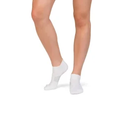 .ix{margin-bottom:16px}Norrøna Senja Merino Lightweight Socks Short Snow White
