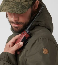 .iy{margin-bottom:16px}Fjällräven Lappland Hybrid Jacket Deep Forest