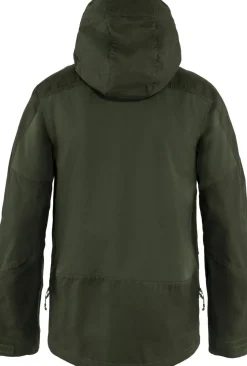 .iy{margin-bottom:16px}Fjällräven Lappland Hybrid Jacket Deep Forest