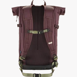 .iz{margin-bottom:16px}Fjällräven High Coast Foldsack 24 Blackberry