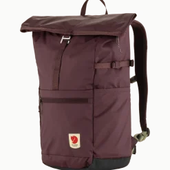 .iz{margin-bottom:16px}Fjällräven High Coast Foldsack 24 Blackberry