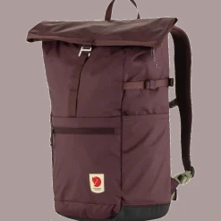 .iz{margin-bottom:16px}Fjällräven High Coast Foldsack 24 Blackberry
