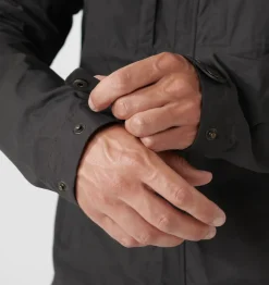 .iz{margin-bottom:16px}Fjällräven Men's Skogsö Jacket Fossil