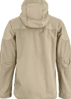 .iz{margin-bottom:16px}Fjällräven Men's Skogsö Jacket Fossil