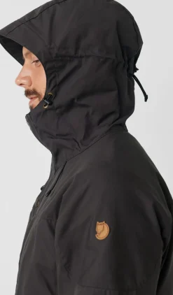 .iz{margin-bottom:16px}Fjällräven Men's Skogsö Jacket Fossil