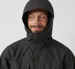 .iz{margin-bottom:16px}Fjällräven Men's Skogsö Jacket Fossil