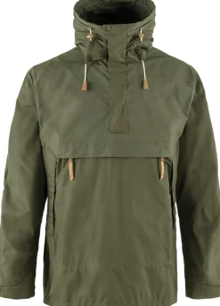 .iz{margin-bottom:16px}Fjällräven Men's Anorak No. 8 Laurel Green