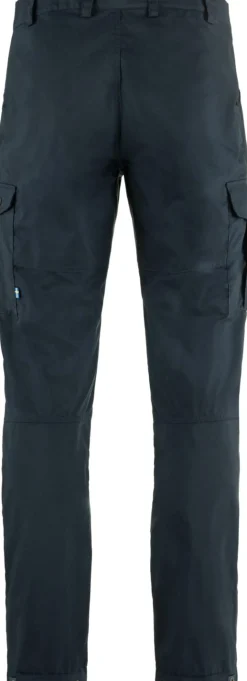 .iz{margin-bottom:16px}Fjällräven Men's Vidda Pro Lite Trousers Dark Navy
