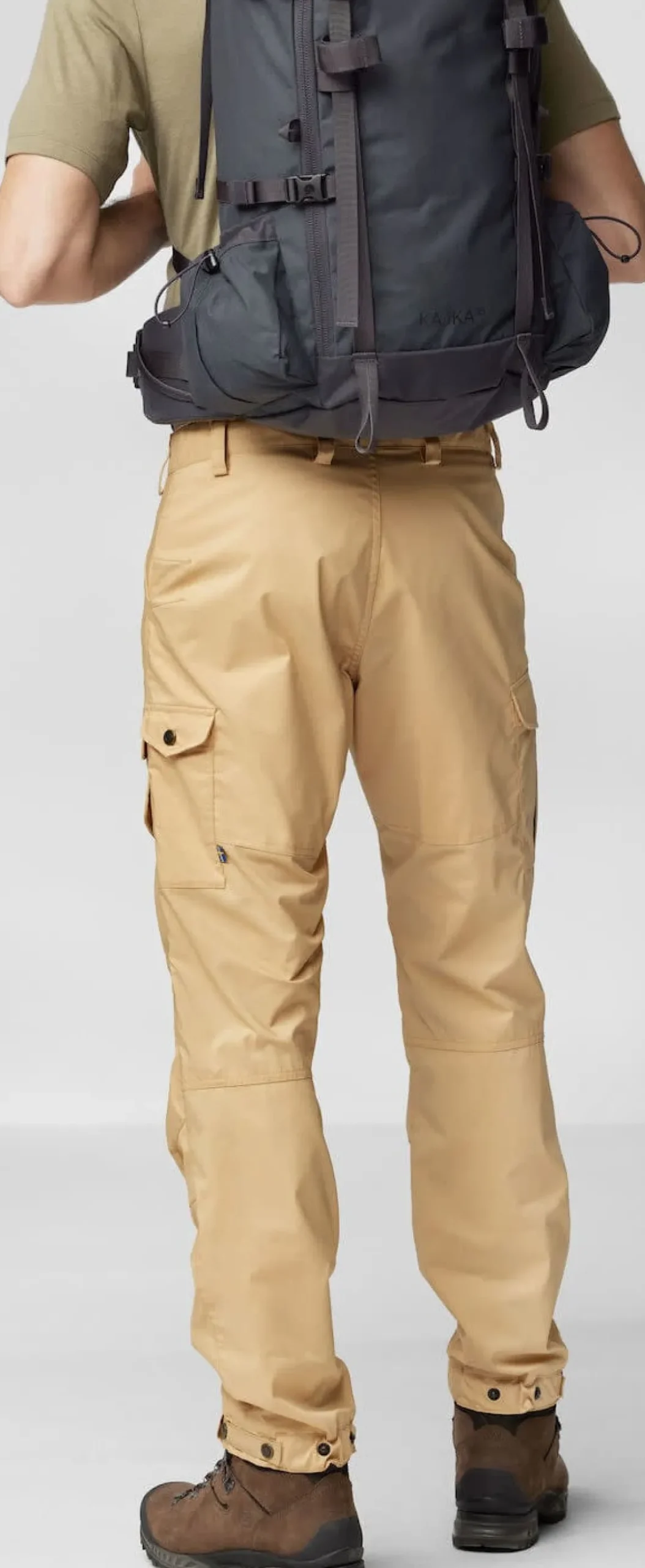 .iz{margin-bottom:16px}Fjällräven Men's Vidda Pro Lite Trousers Dark Navy