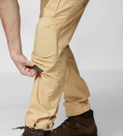 .iz{margin-bottom:16px}Fjällräven Men's Vidda Pro Lite Trousers Dark Navy