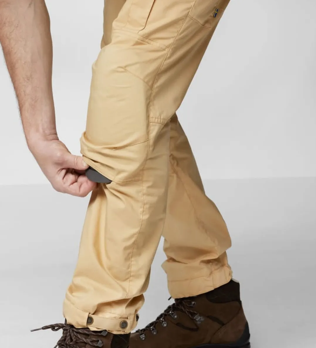 .iz{margin-bottom:16px}Fjällräven Men's Vidda Pro Lite Trousers Dark Navy