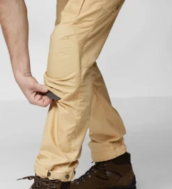.iz{margin-bottom:16px}Fjällräven Men's Vidda Pro Lite Trousers Dark Navy