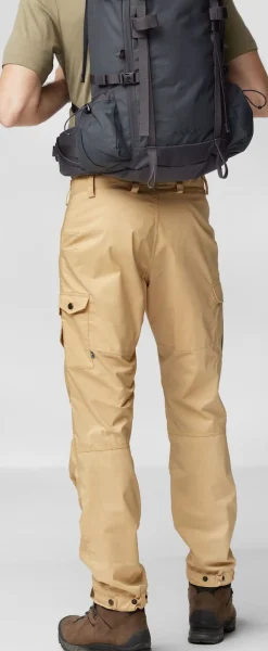 .iz{margin-bottom:16px}Fjällräven Men's Vidda Pro Lite Trousers Dark Navy