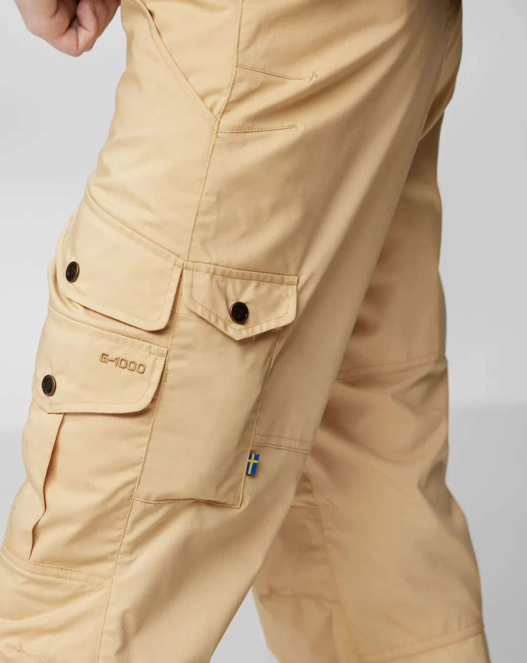 .iz{margin-bottom:16px}Fjällräven Men's Vidda Pro Lite Trousers Dark Navy