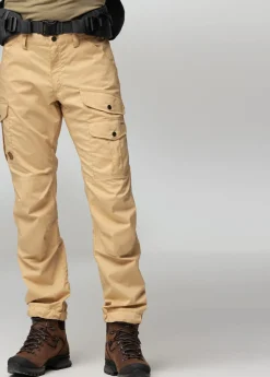.iz{margin-bottom:16px}Fjällräven Men's Vidda Pro Lite Trousers Dark Navy