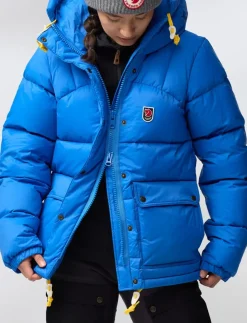 .iz{margin-bottom:16px}Fjällräven Women's Expedition Down Lite Jacket Black