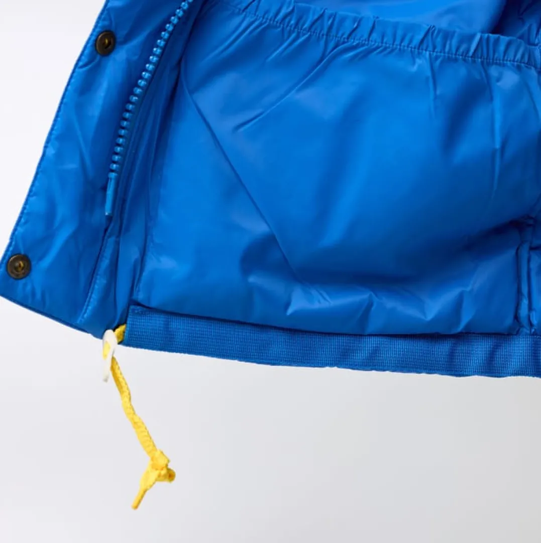 .iz{margin-bottom:16px}Fjällräven Women's Expedition Down Lite Jacket Black