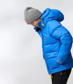 .iz{margin-bottom:16px}Fjällräven Women's Expedition Down Lite Jacket Black