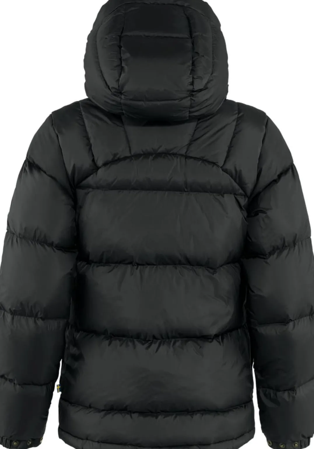 .iz{margin-bottom:16px}Fjällräven Women's Expedition Down Lite Jacket Black
