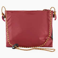 .iz{margin-bottom:16px}Klättermusen Algir Accessory Bag Medium Burnt Russet