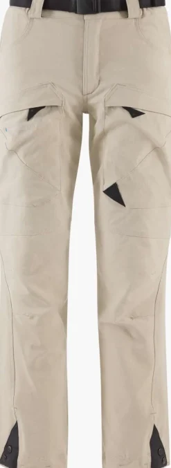 .iz{margin-bottom:16px}Klättermusen Women's Gere 3.0 Pants Regular Fossil Tan