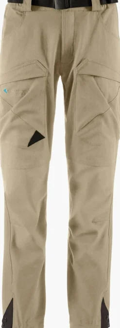 .iz{margin-bottom:16px}Klättermusen Women's Gere 3.0 Pants Regular Dark Khaki