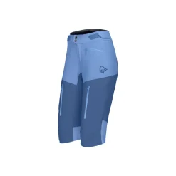 .iz{margin-bottom:16px}Norrøna Women's Fjørå Flex1 Shorts Infinity