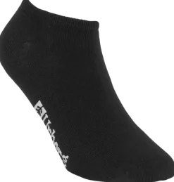 .ja{margin-bottom:16px}Urberg Bamboo Shaftless Sock 5-Pack Black Beauty