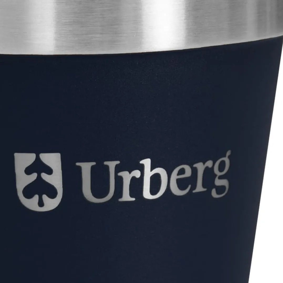 .ja{margin-bottom:16px}Urberg Double Wall Cup 300 ml Dark Navy
