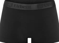 .ja{margin-bottom:16px}Urberg Women's Isane 3-pack Bamboo Boxers Cabarnet/Midnight Navy/Black Beauty