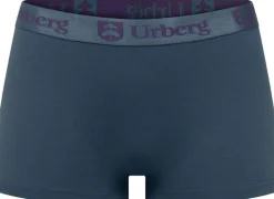 .ja{margin-bottom:16px}Urberg Women's Isane 3-pack Bamboo Boxers Cabarnet/Midnight Navy/Black Beauty