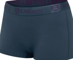 .ja{margin-bottom:16px}Urberg Women's Isane 3-pack Bamboo Boxers Cabarnet/Midnight Navy/Black Beauty