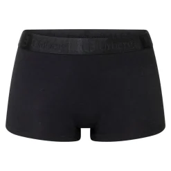 .ja{margin-bottom:16px}Urberg Women's Isane 3-pack Bamboo Boxers Black Beauty/Bright White/Grape