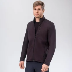 Janus Airwool Merino 350 Jkt M Black