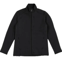 Janus Airwool Merino 350 Jkt M Black