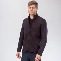 Janus Airwool Merino 350 Jkt M Black