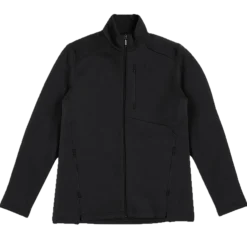 Janus Airwool Merino 350 Jkt M Black