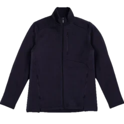 Janus Airwool Merino 350 Jkt M Navy