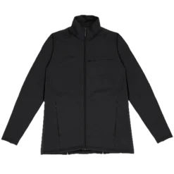 Janus Airwool Merino 350 Jkt W Black