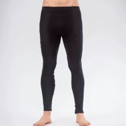 Janus Airwool Merino 260 Longs M Black