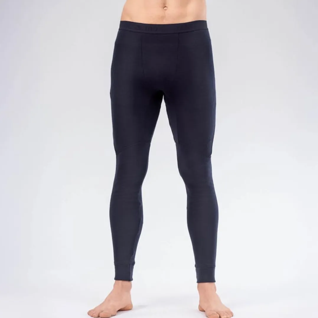 Janus Airwool Merino 260 Longs M Navy