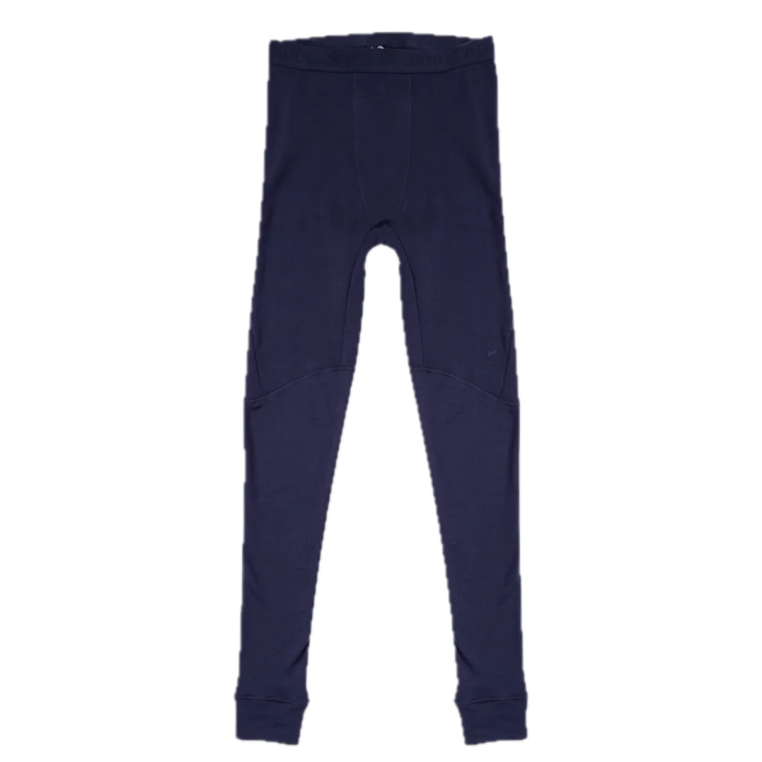 Janus Airwool Merino 260 Longs M Navy