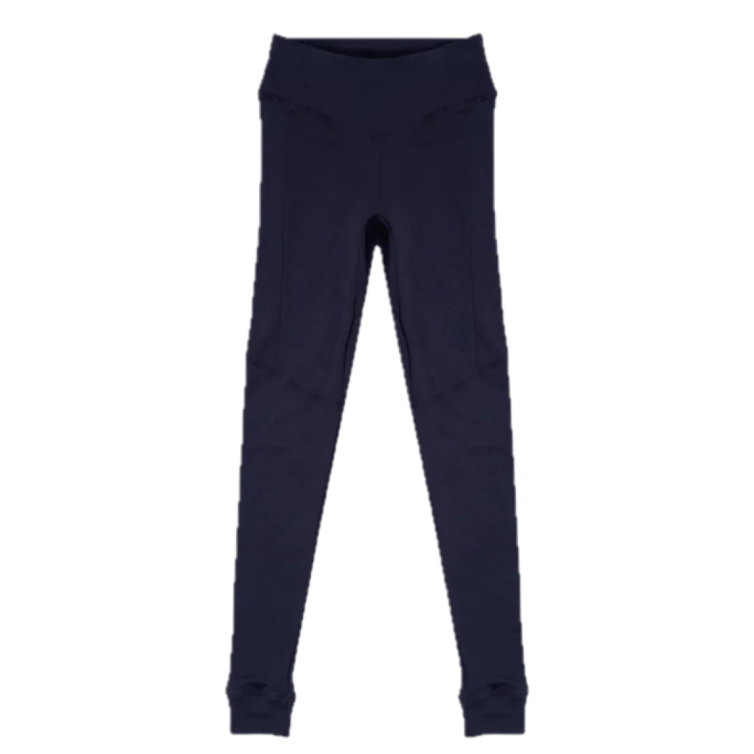 Janus Airwool Merino 260 Longs W Navy